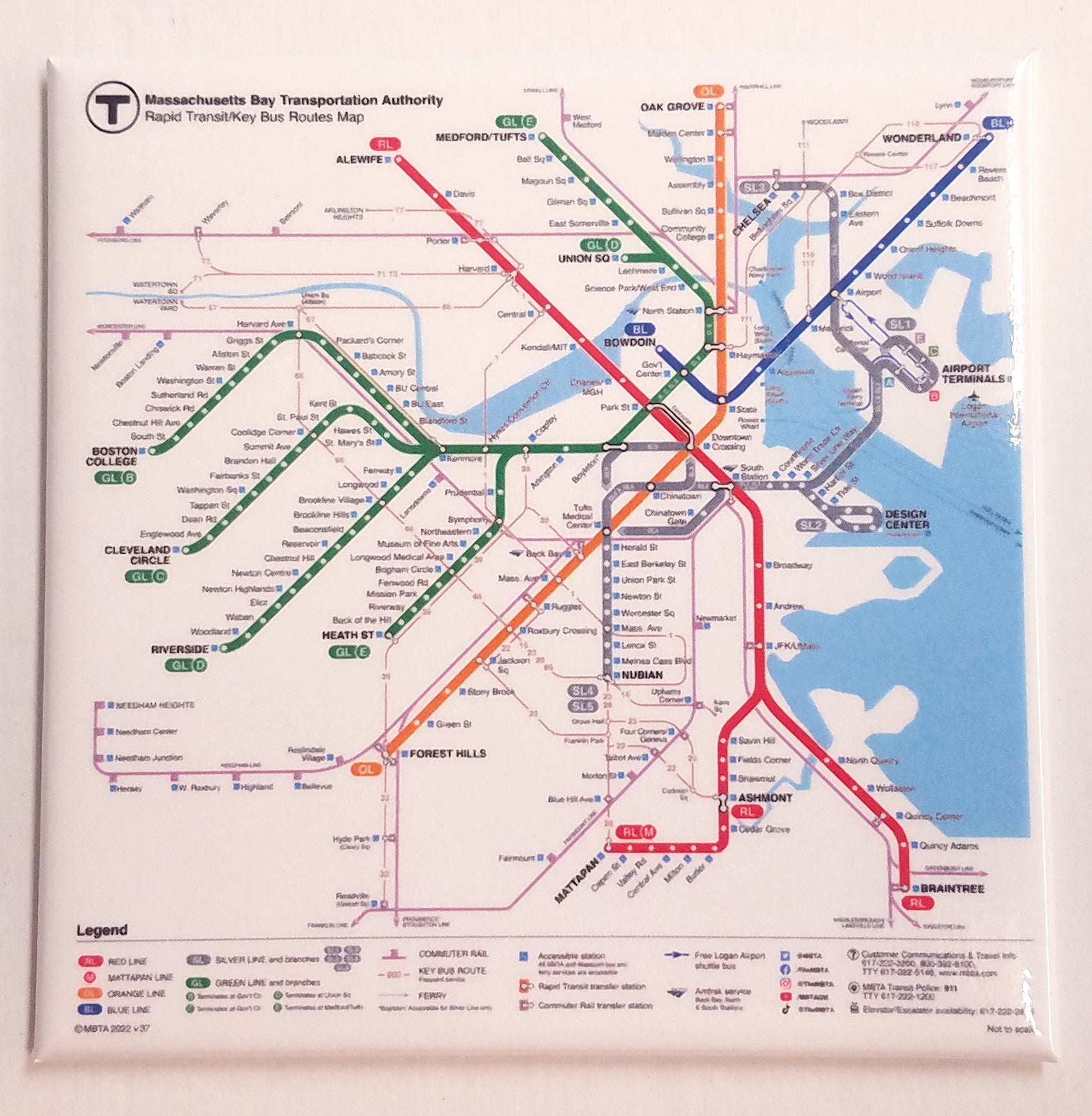 Key System Bus Routes Map Key Bus Routes Mbta | New Bus Network Map – NBCS