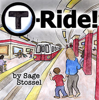 T-Ride Book