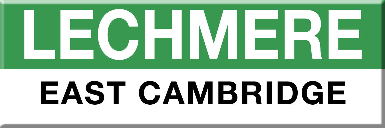 Green Line Station Magnet: Lechmere; East Cambridge